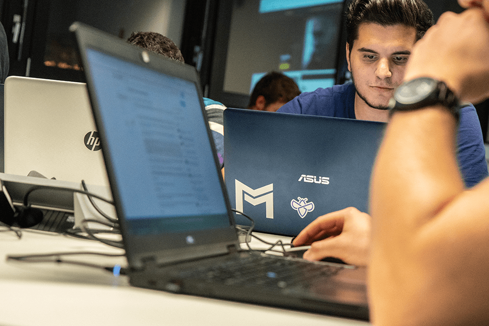 Securing Assets Through Ethical Hacking And Bug Bounty