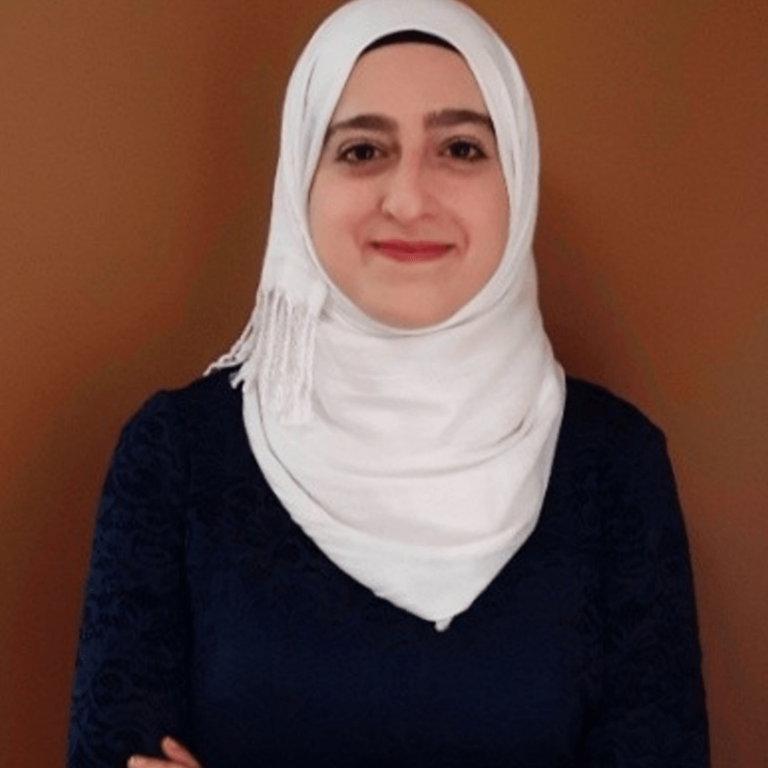 Meet the hacker: Rana Khalil