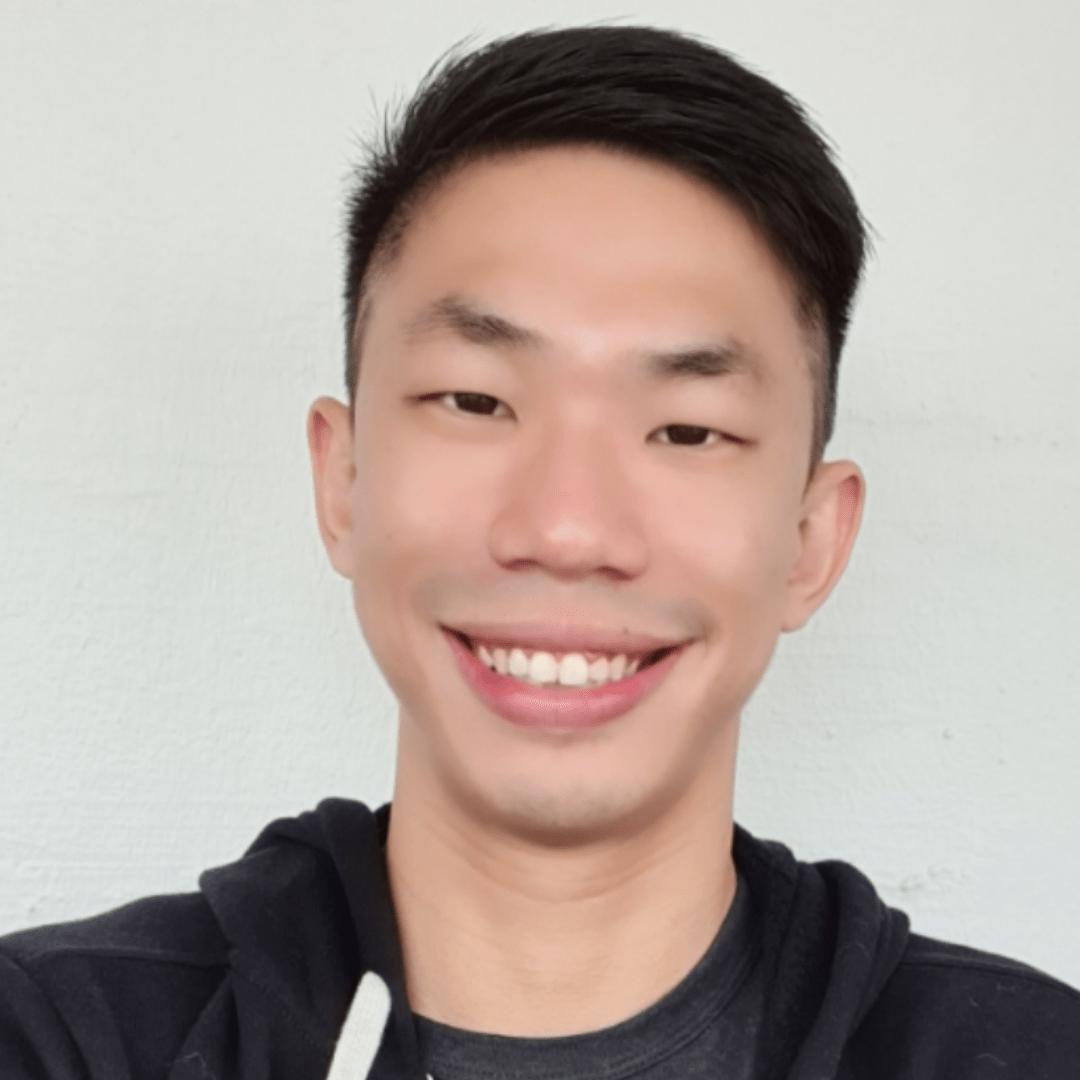 Meet the hacker: Samuel Eng