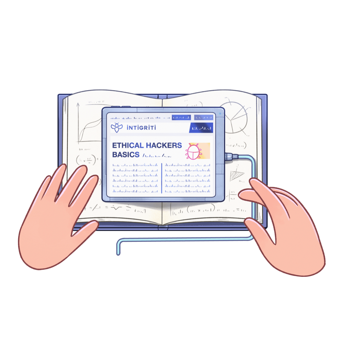 The Intigriti Ethical Hacker Insights Report 2021 educates on how to counter cybersecurity weaknesses