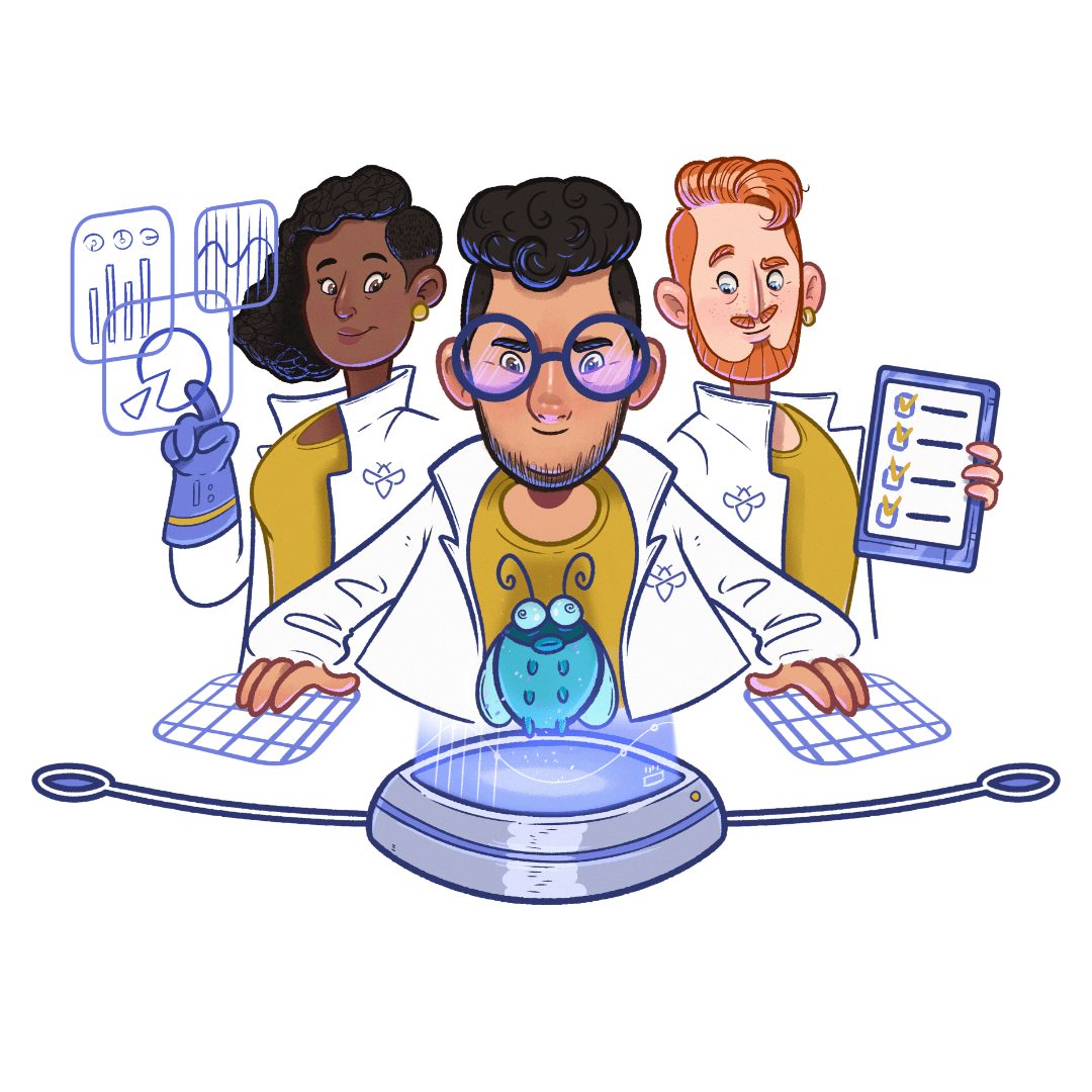Meet the Intigriti triage team: All your questions answered