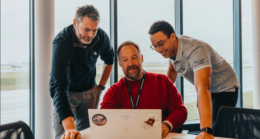 Brussels Airlines leverages the power of Bug Bounty through Intigriti platform to discover critical vulnerability not detected by pentests.