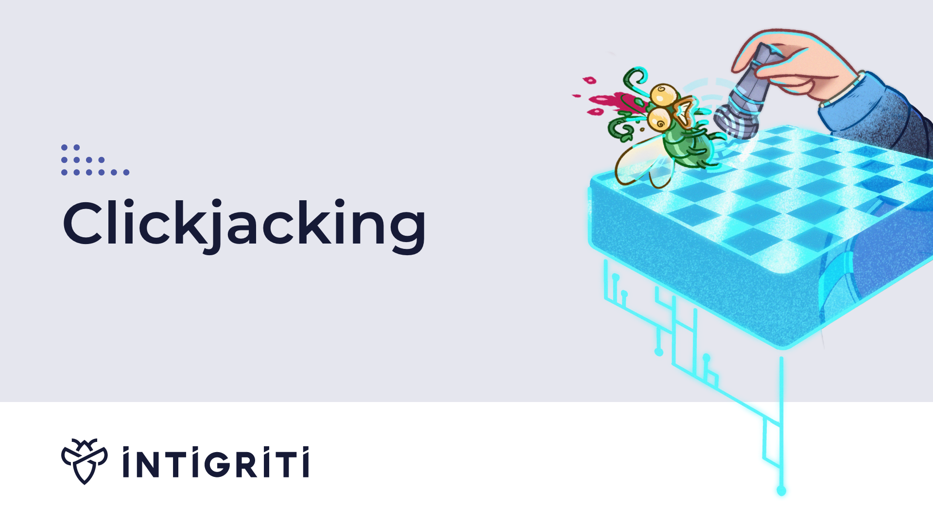 Clickjacking