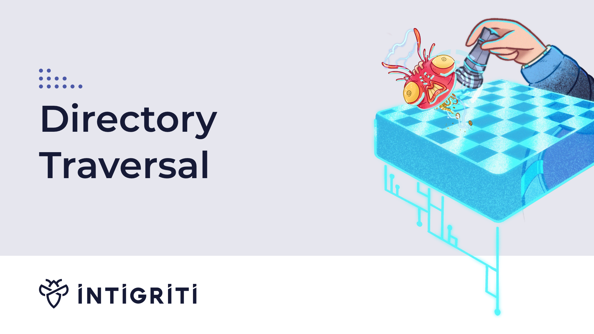 Directory Traversal