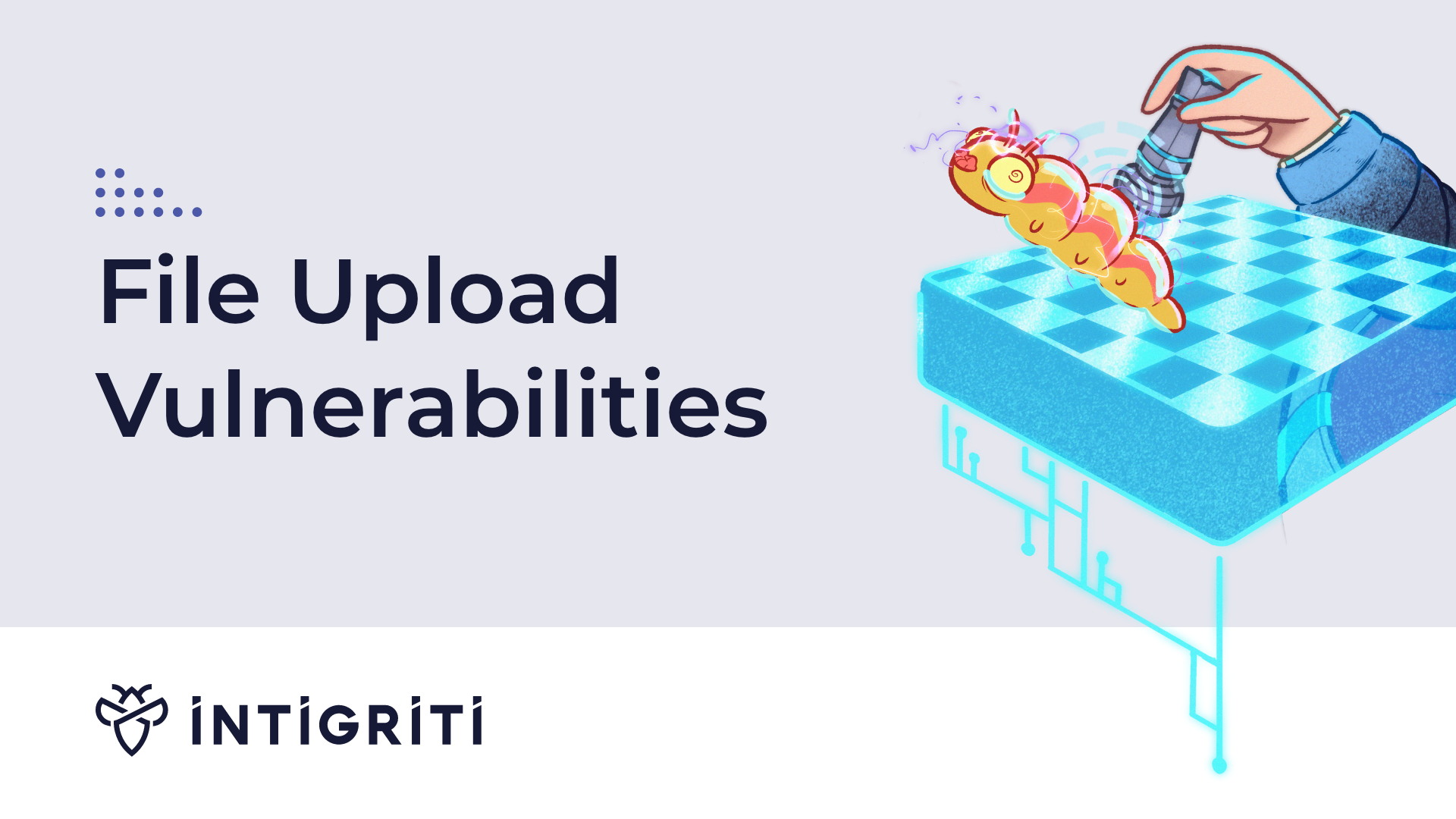 File Upload Vulnerabilities