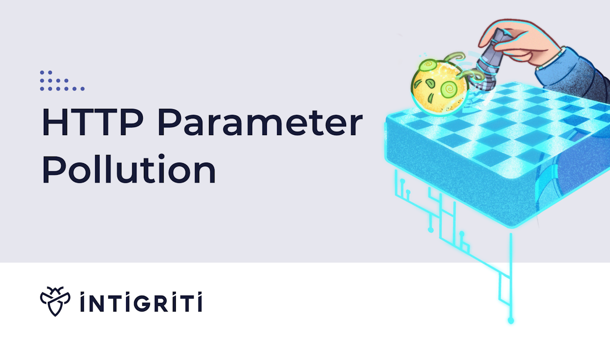 Parameter Pollution Examples HTTP Parameter Pollution: What it is and How to prevent HPP