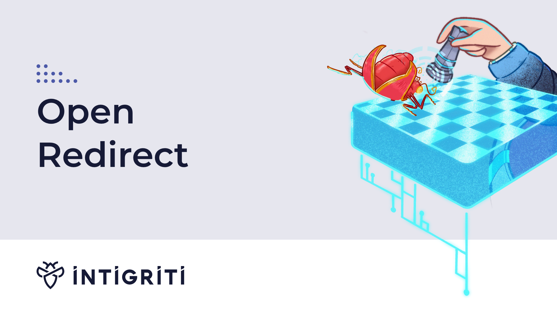 Open Redirect