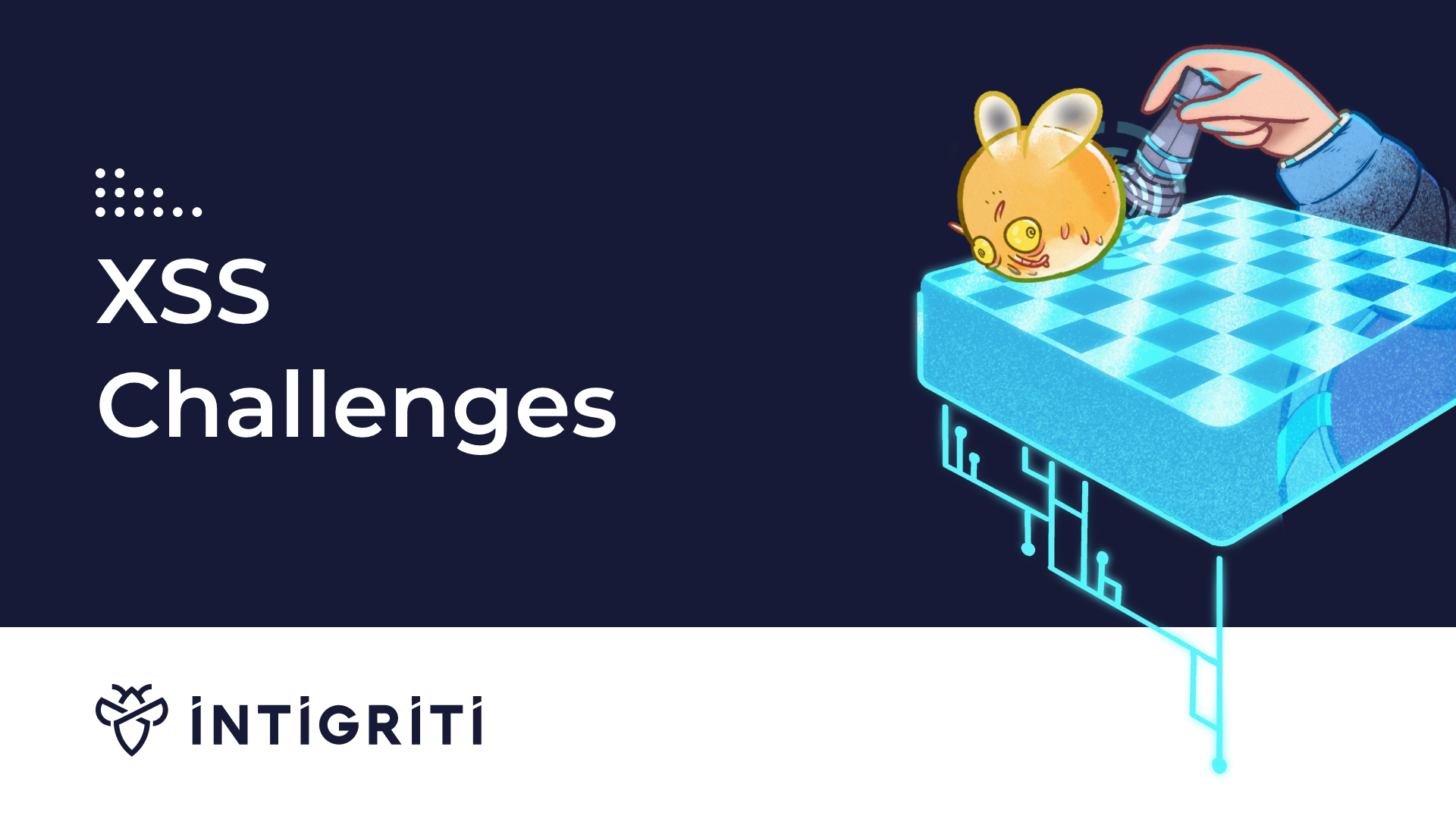 XSS Challenges