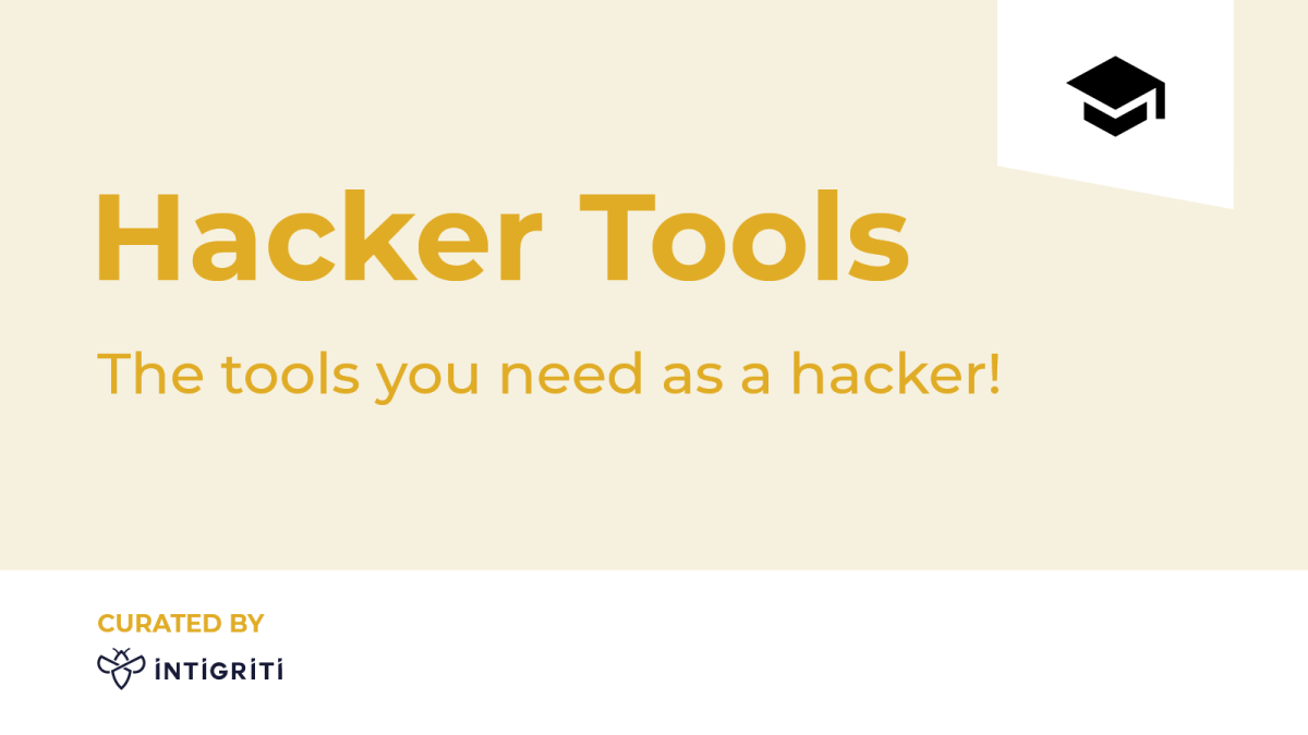 Hacker tools