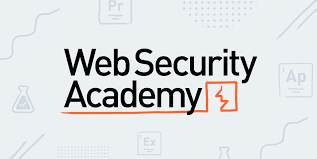 PortSwigger Academy
