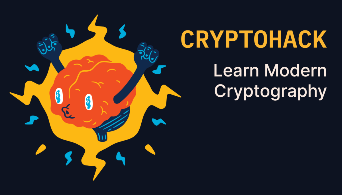 CryptoHack