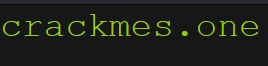 Crackmes.one