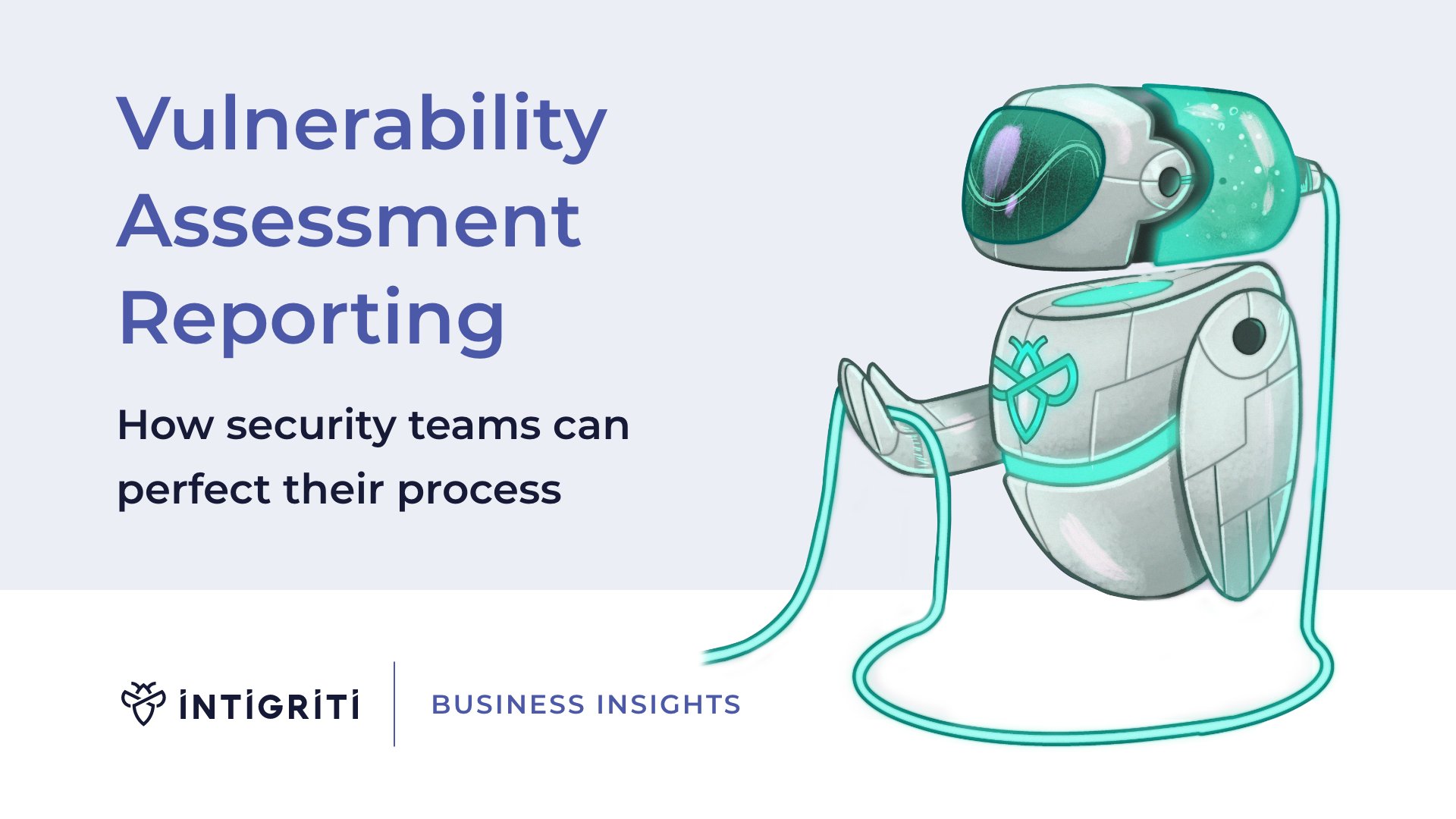 Vulnerability assessment reporting