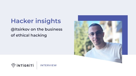 Hacker insights Hacker insights