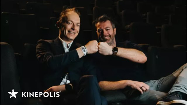 Kinepolis