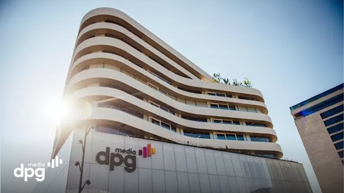 DPG Media