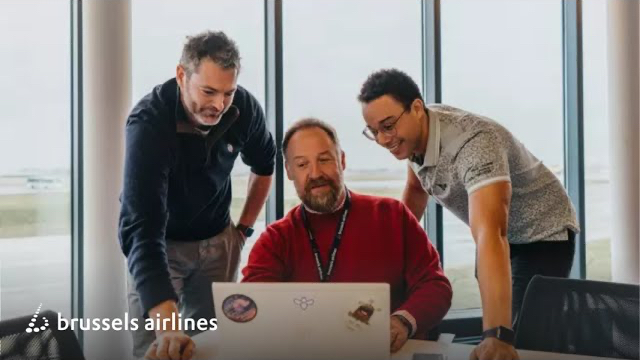 Brussels Airlines
