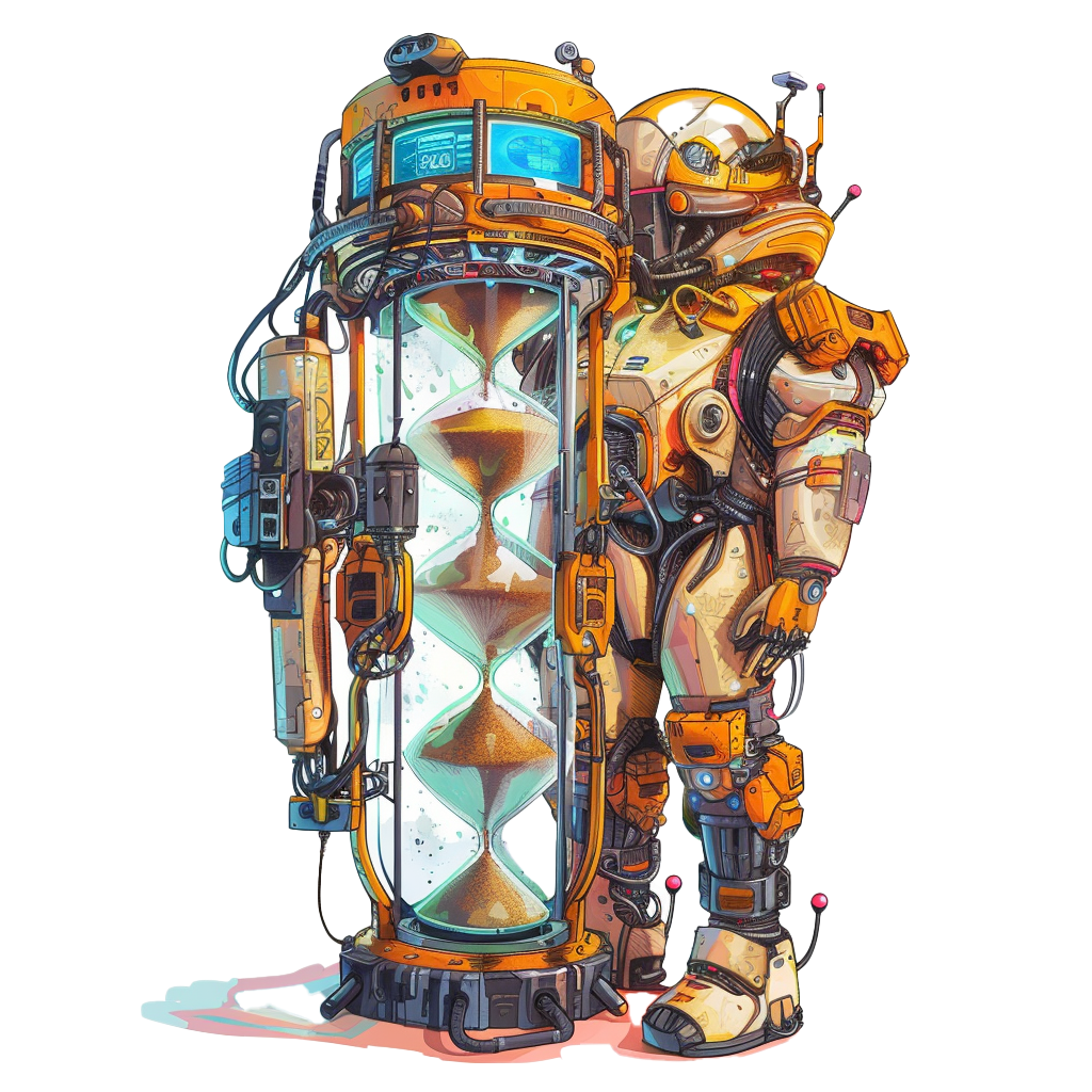 CTF timeline
