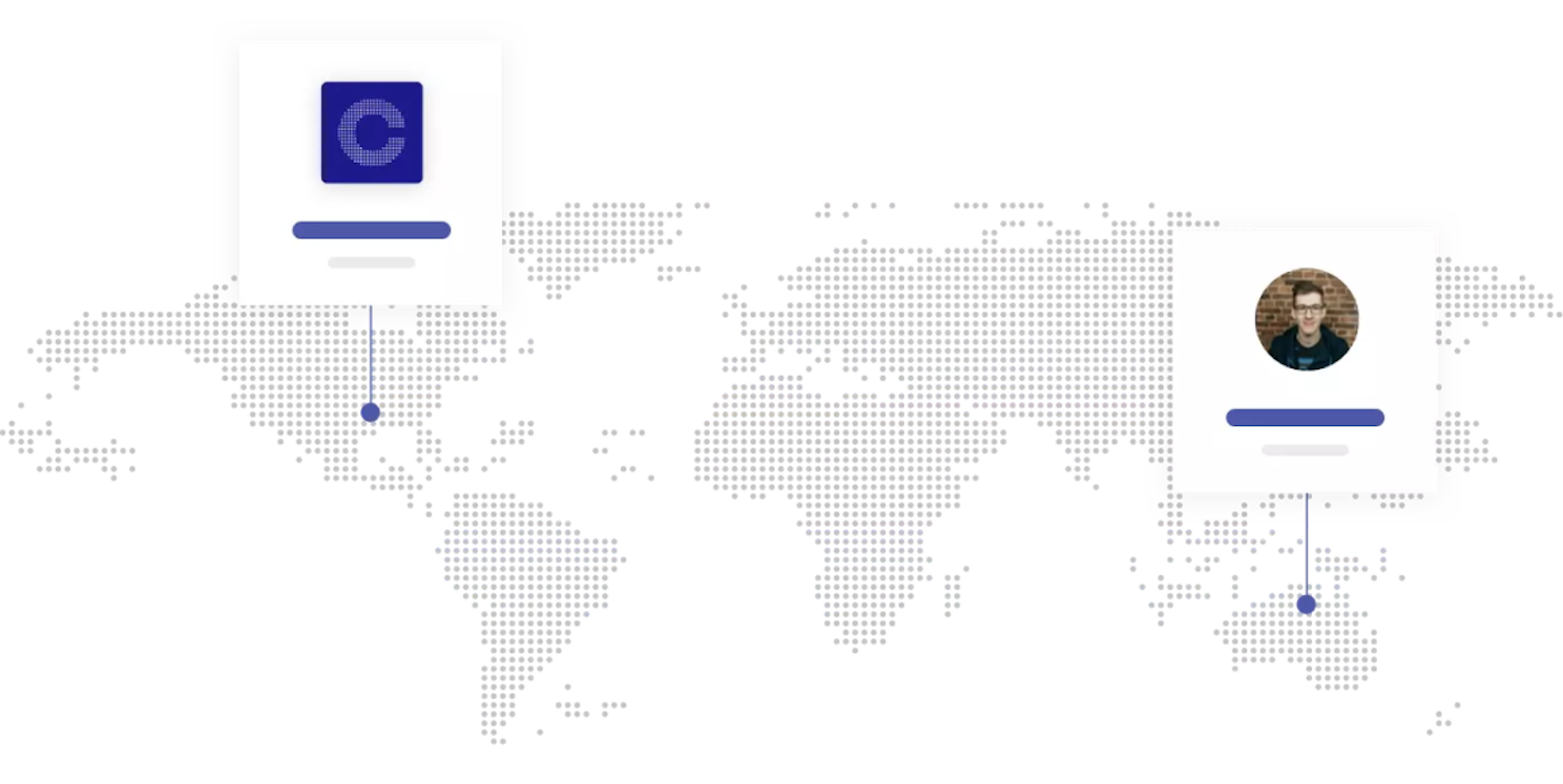 What are Workspaces?