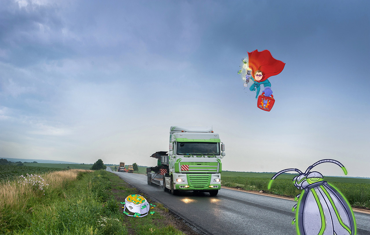 NIS2 and the transport industry