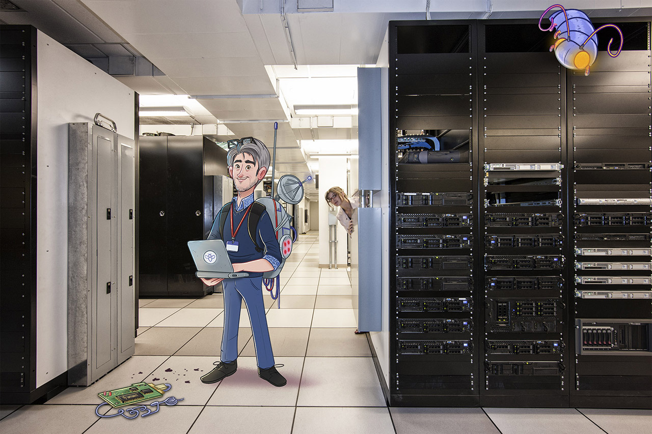 NIS2 and the digital infrastructure industry