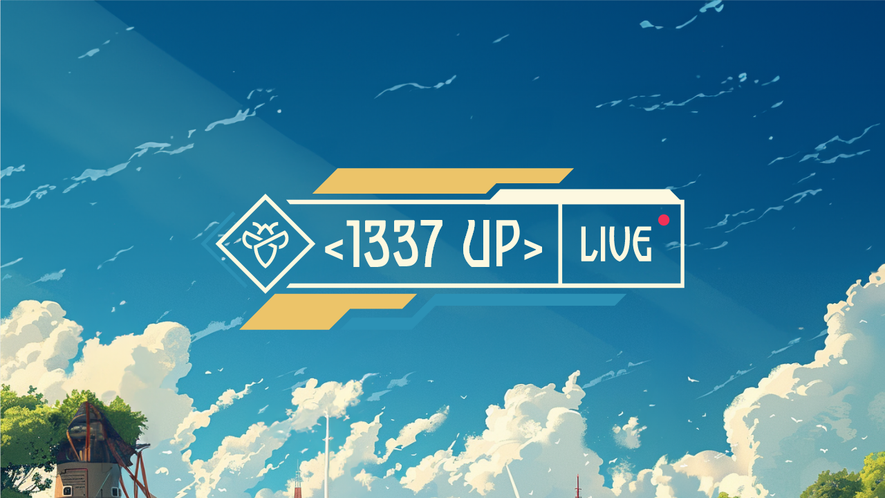 Upcoming CTF Event