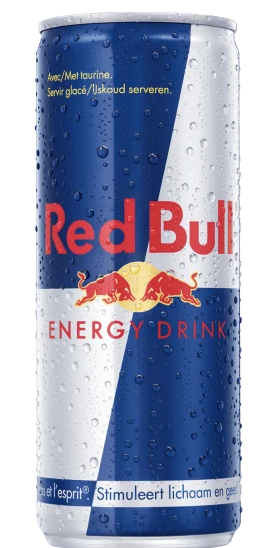 Red Bull