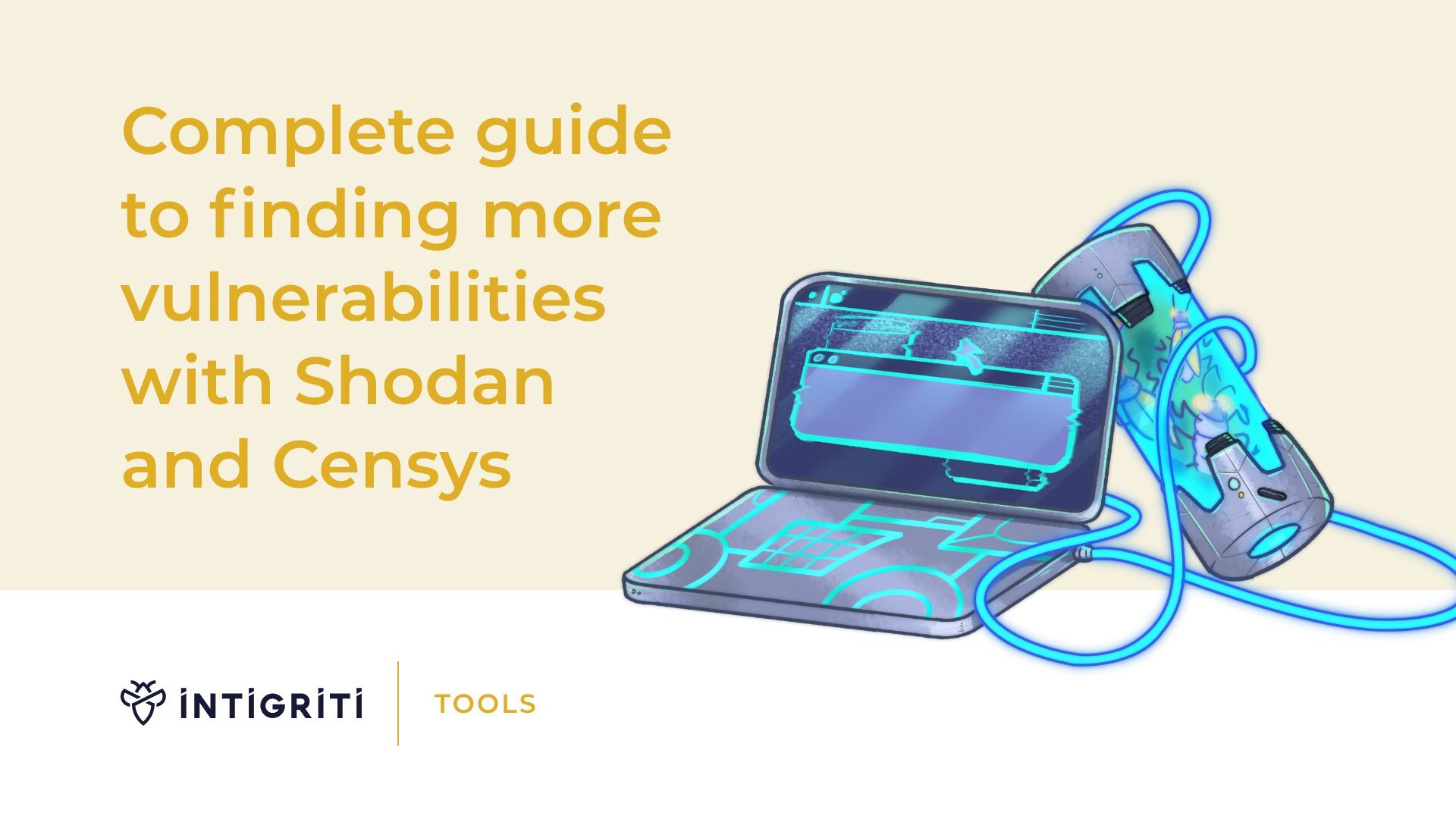 Complete guide to finding more vulnerabilities with Shodan and Censys Cover Image