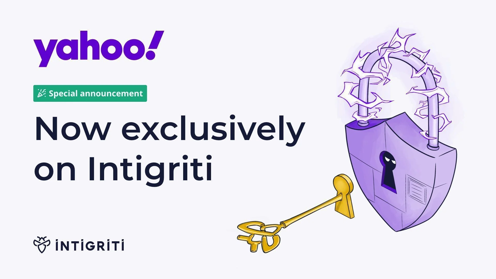Yahoo! Bug Bounty Program