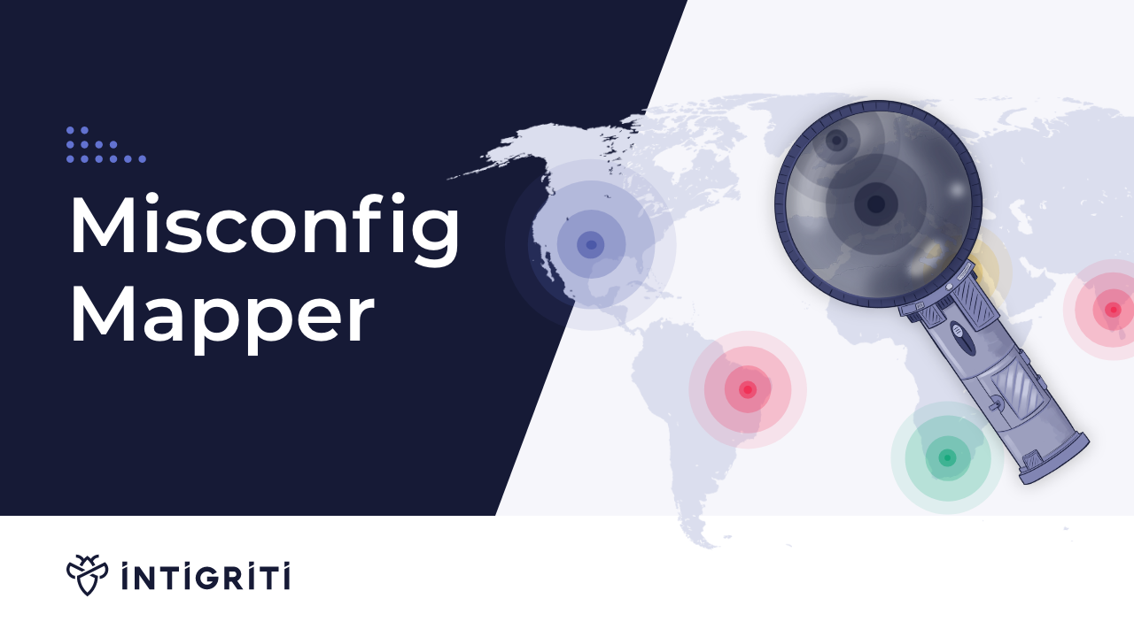 Misconfig Mapper