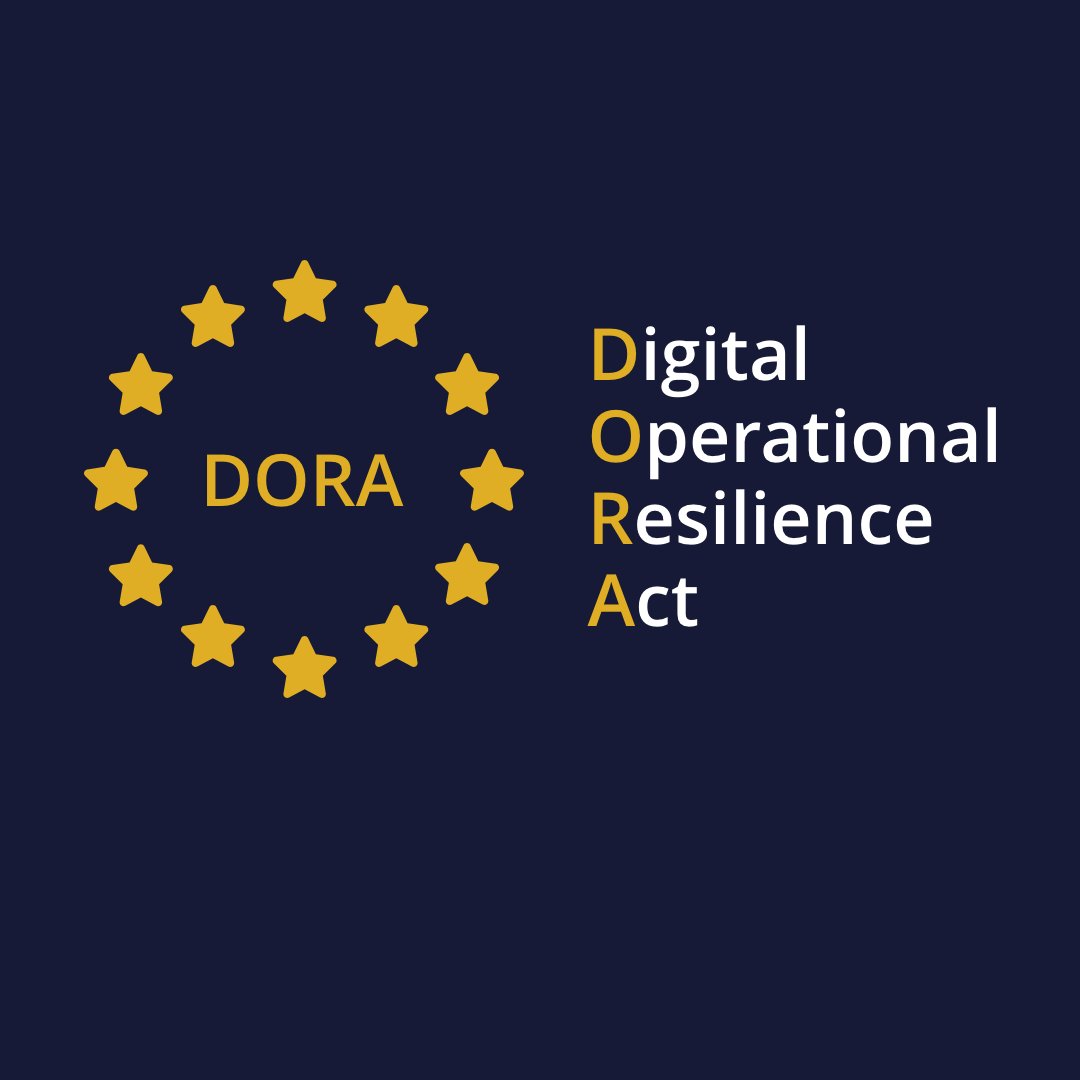 DORA compliance