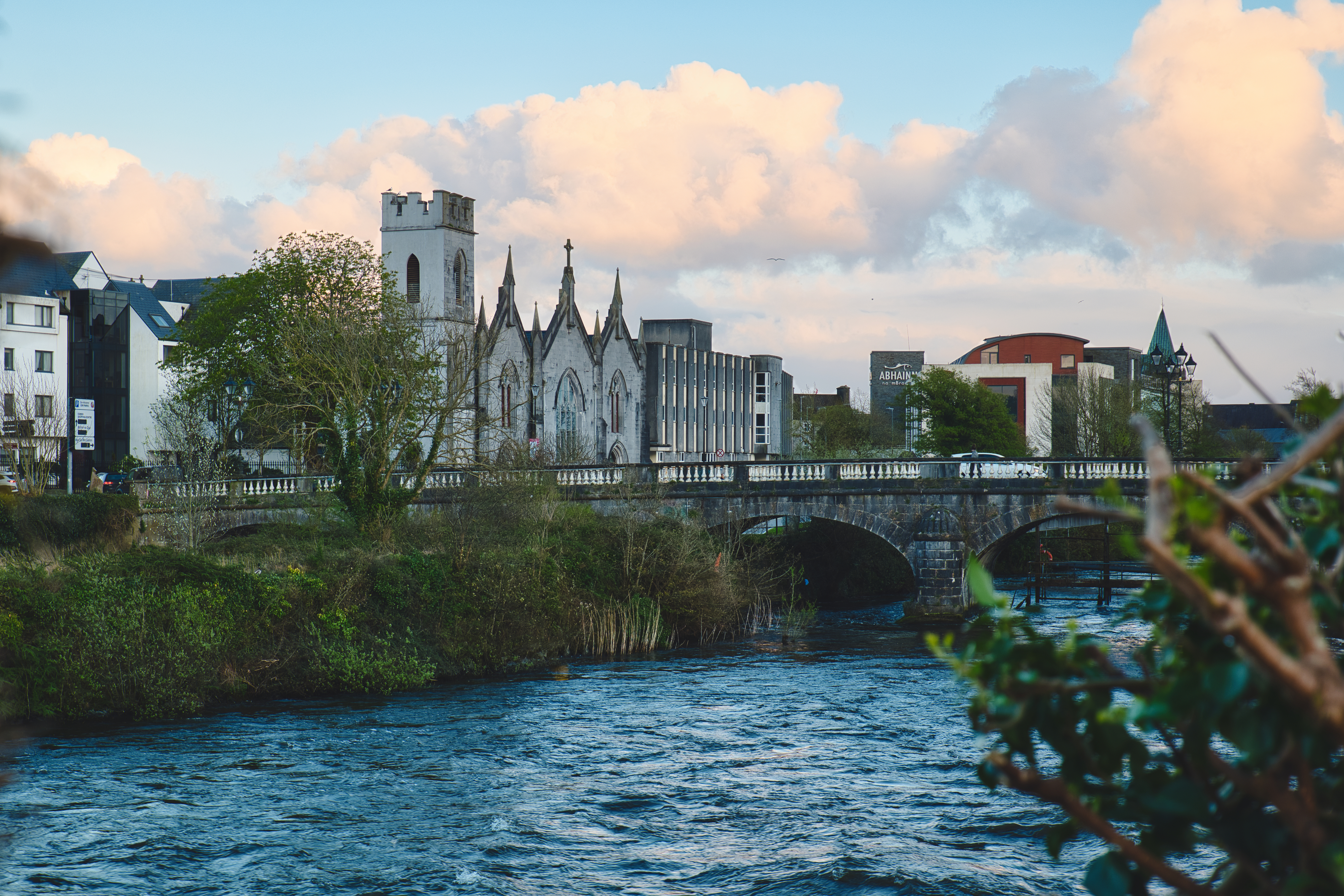 Galway, Ireland