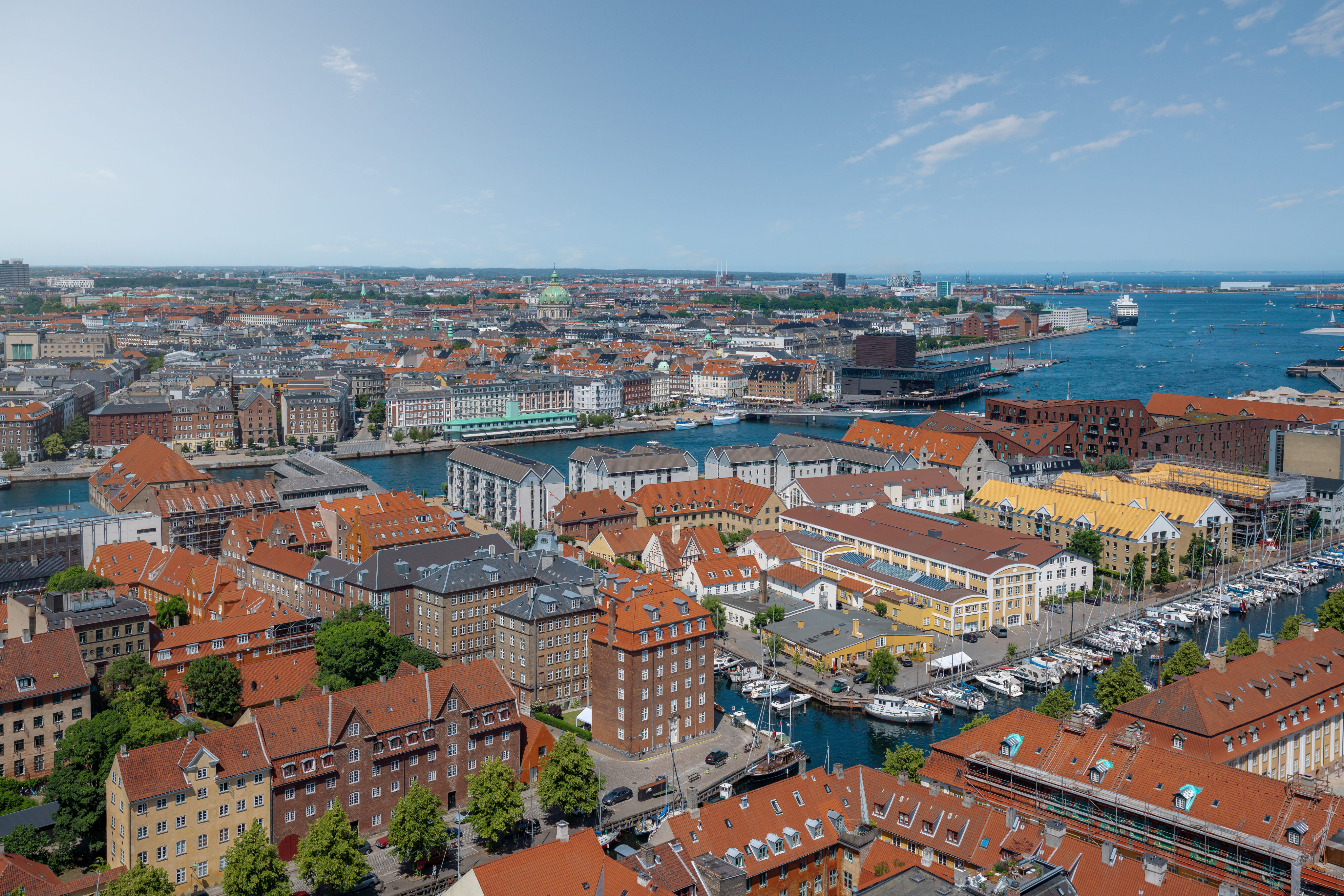 Copenhagen, Denmark