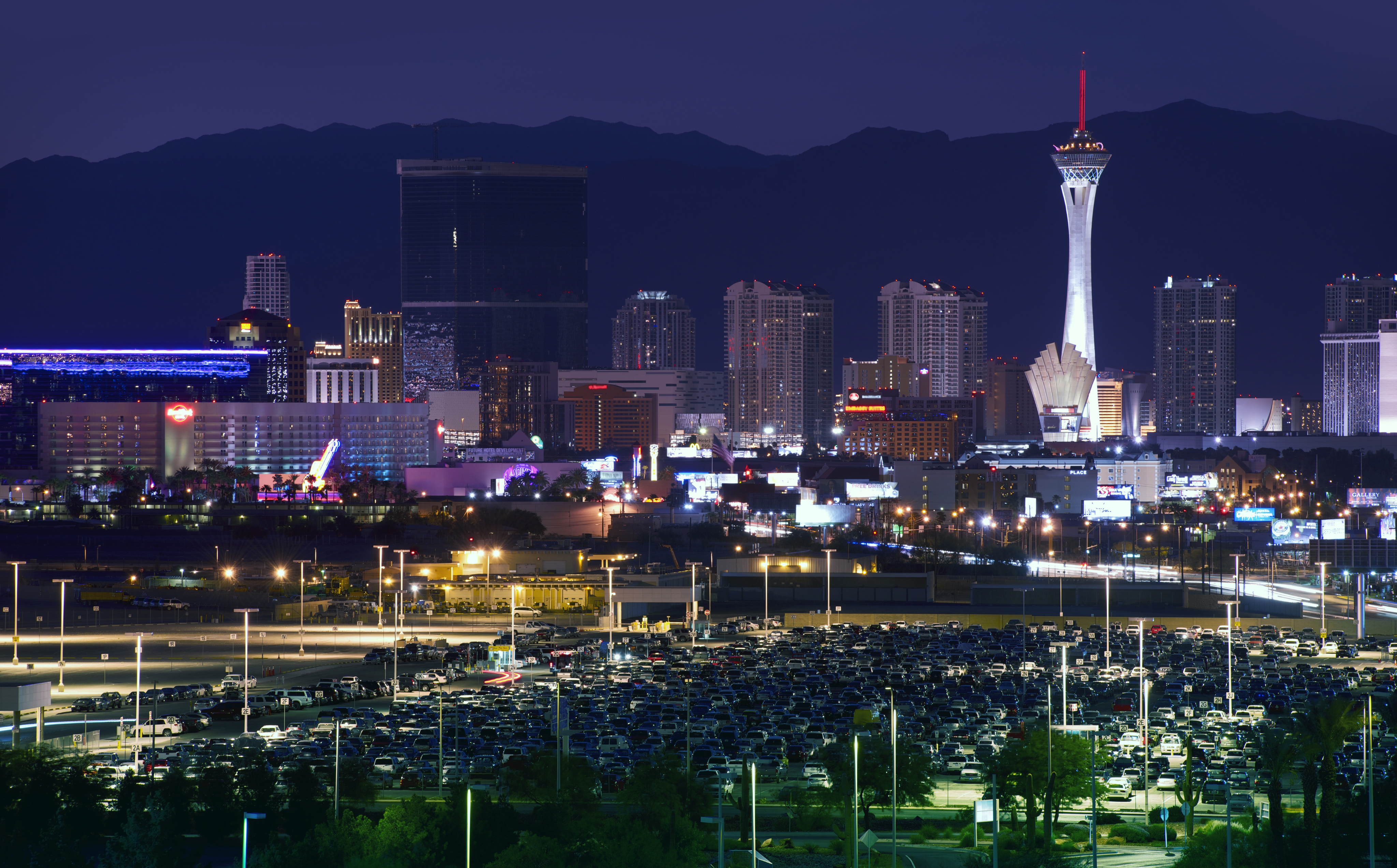 Las Vegas, Nevada
