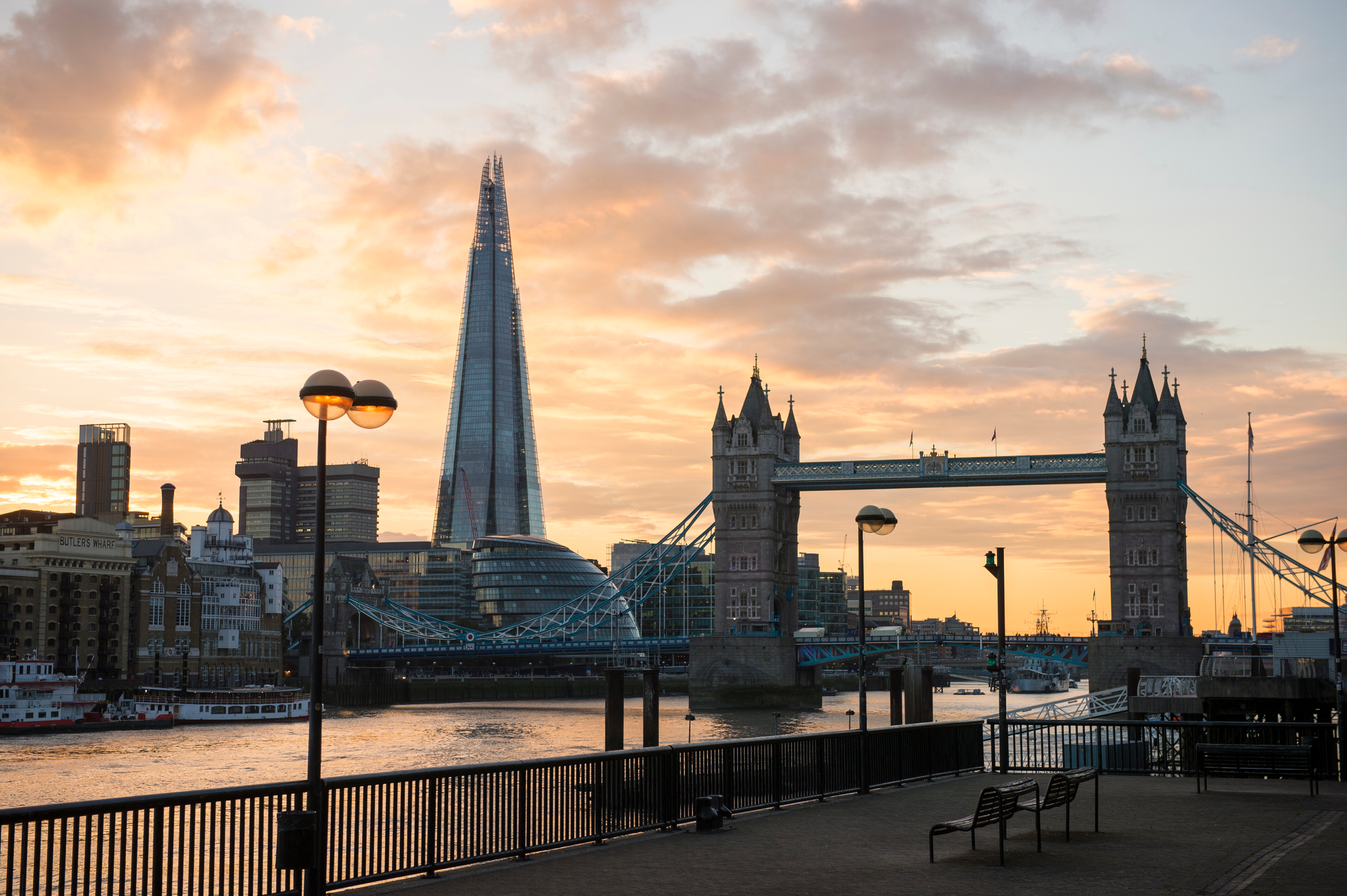 London, United Kingdom
