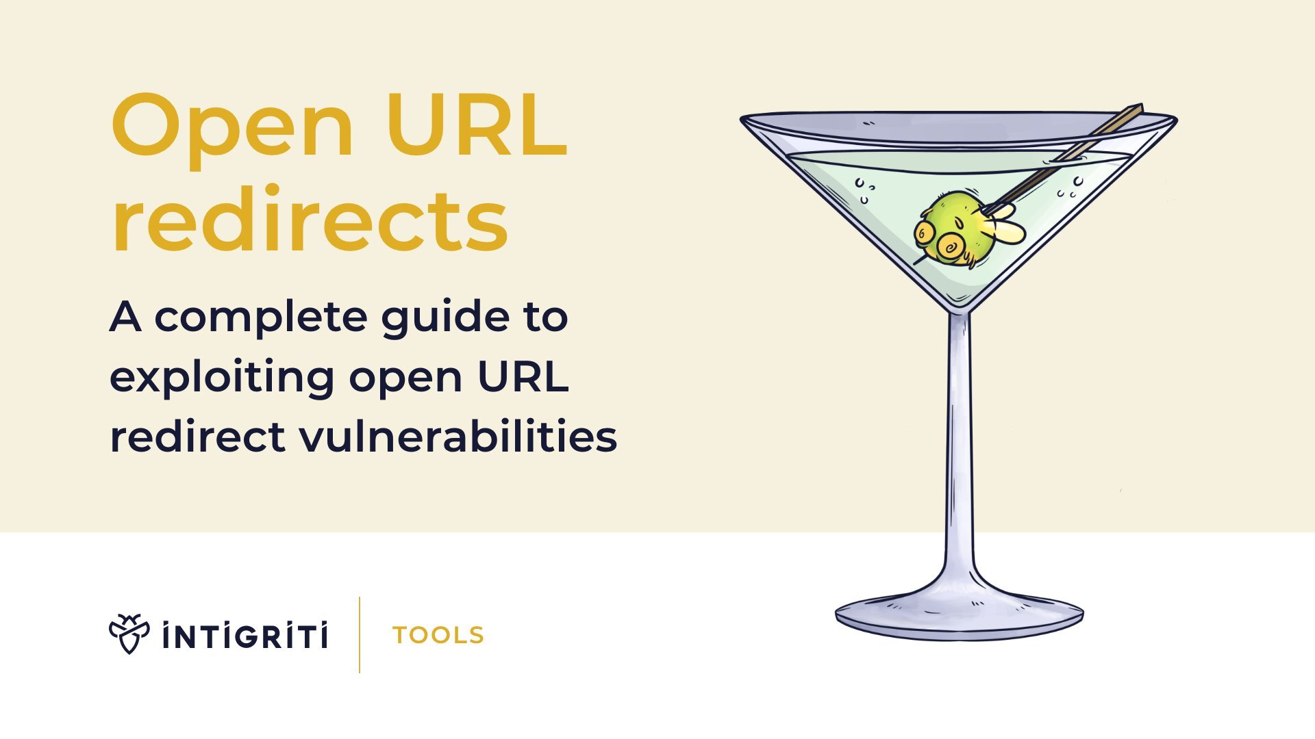 Open URL redirects: A complete guide to exploiting open URL redirect vulnerabilities Cover Image