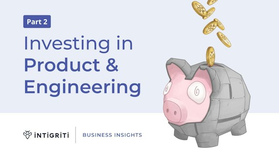 Investing in the future of bug bounty: Investing in Product and Engineering