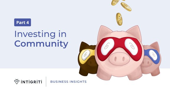 Investing in the bug bounty community