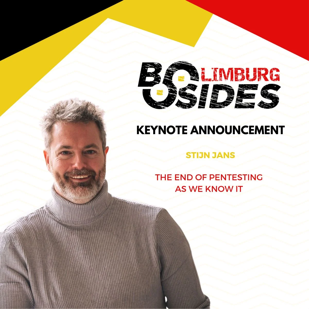 BSides Limburg