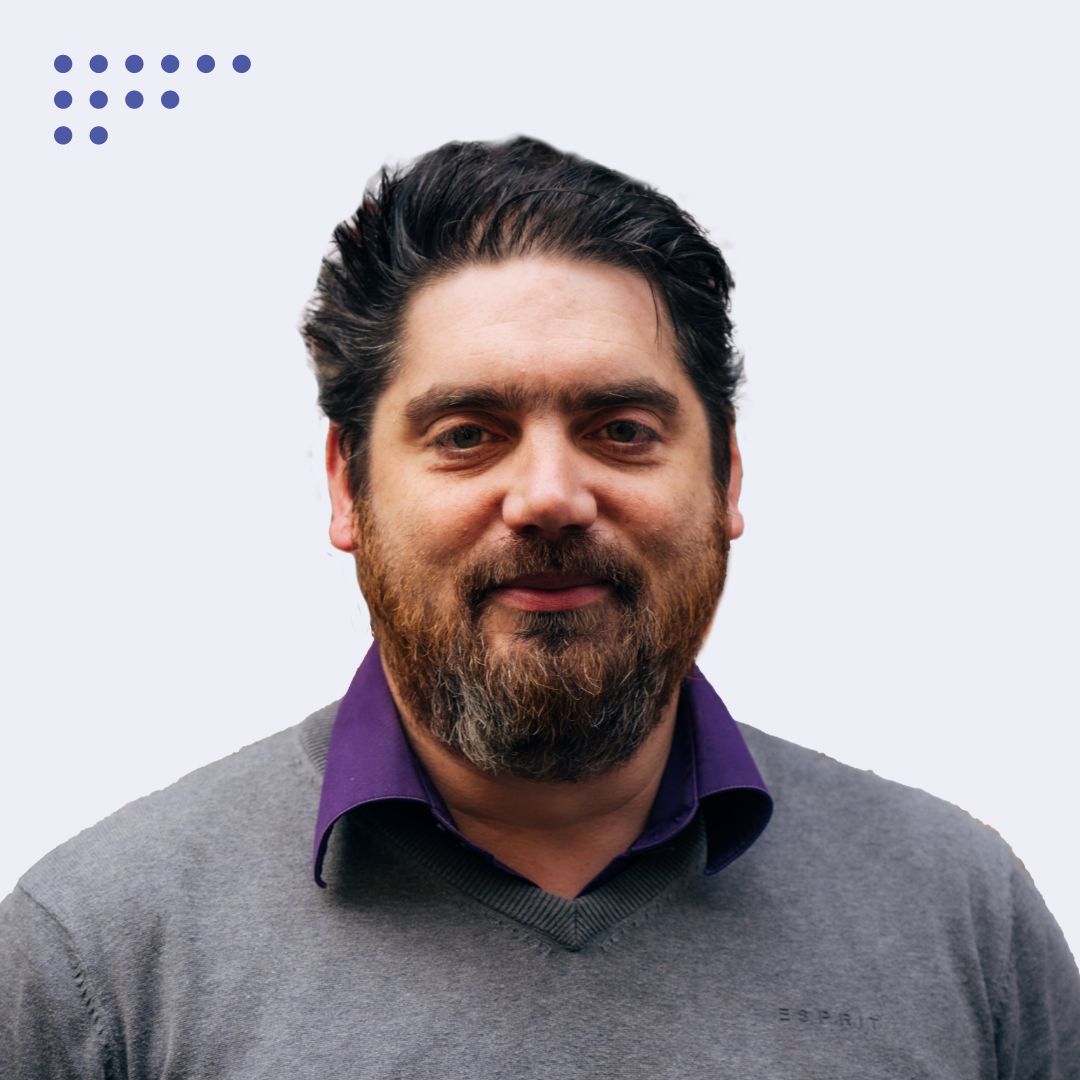 Koen Heyns