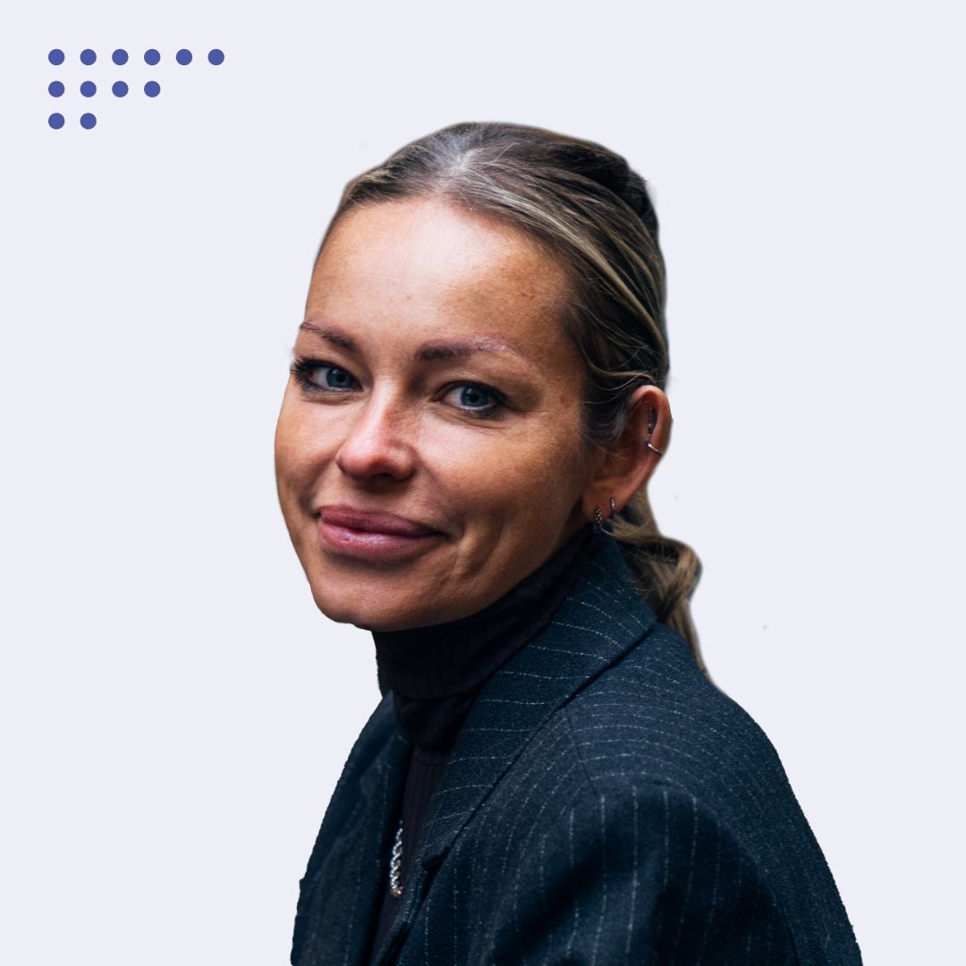 Eleni Baas