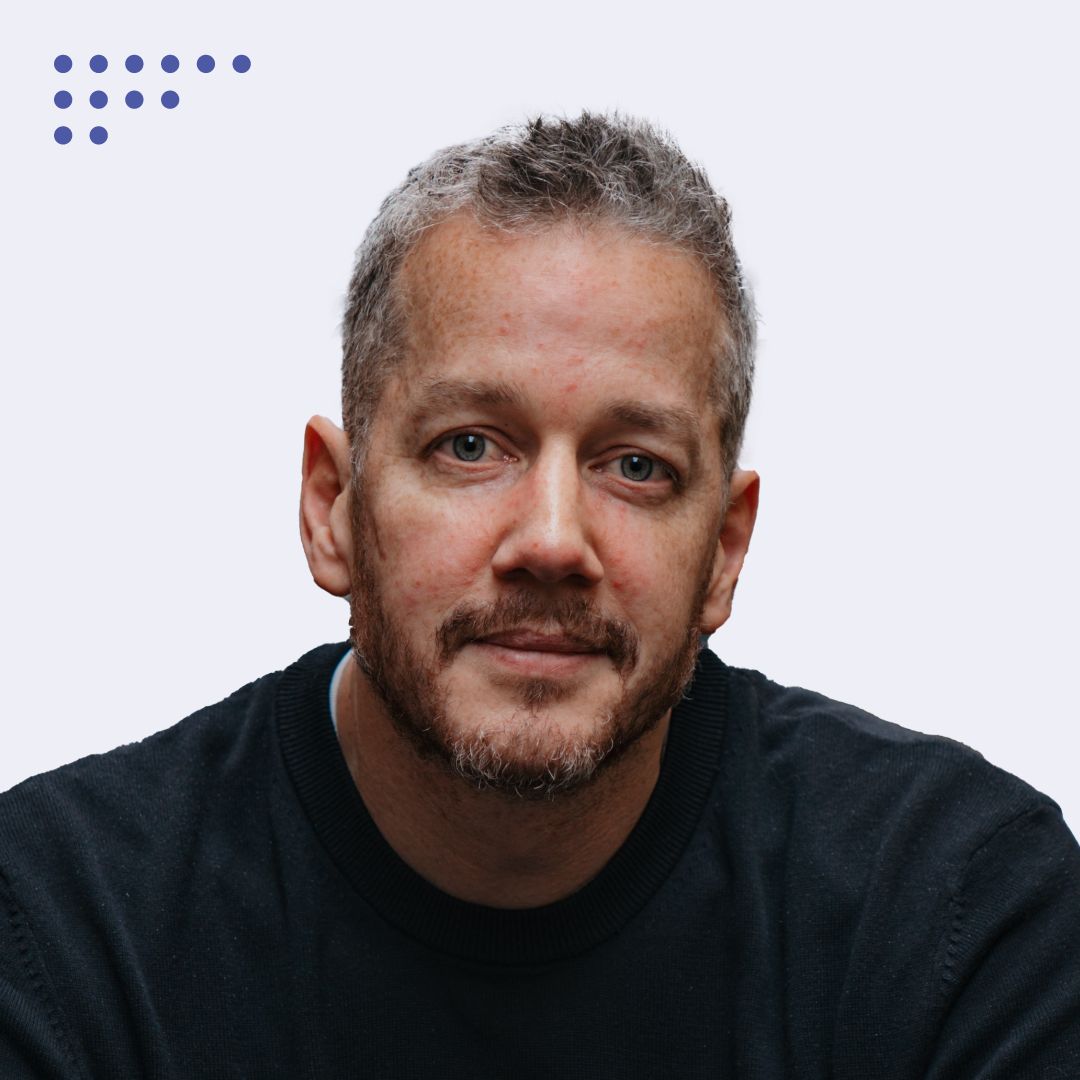 Greg Jenkins