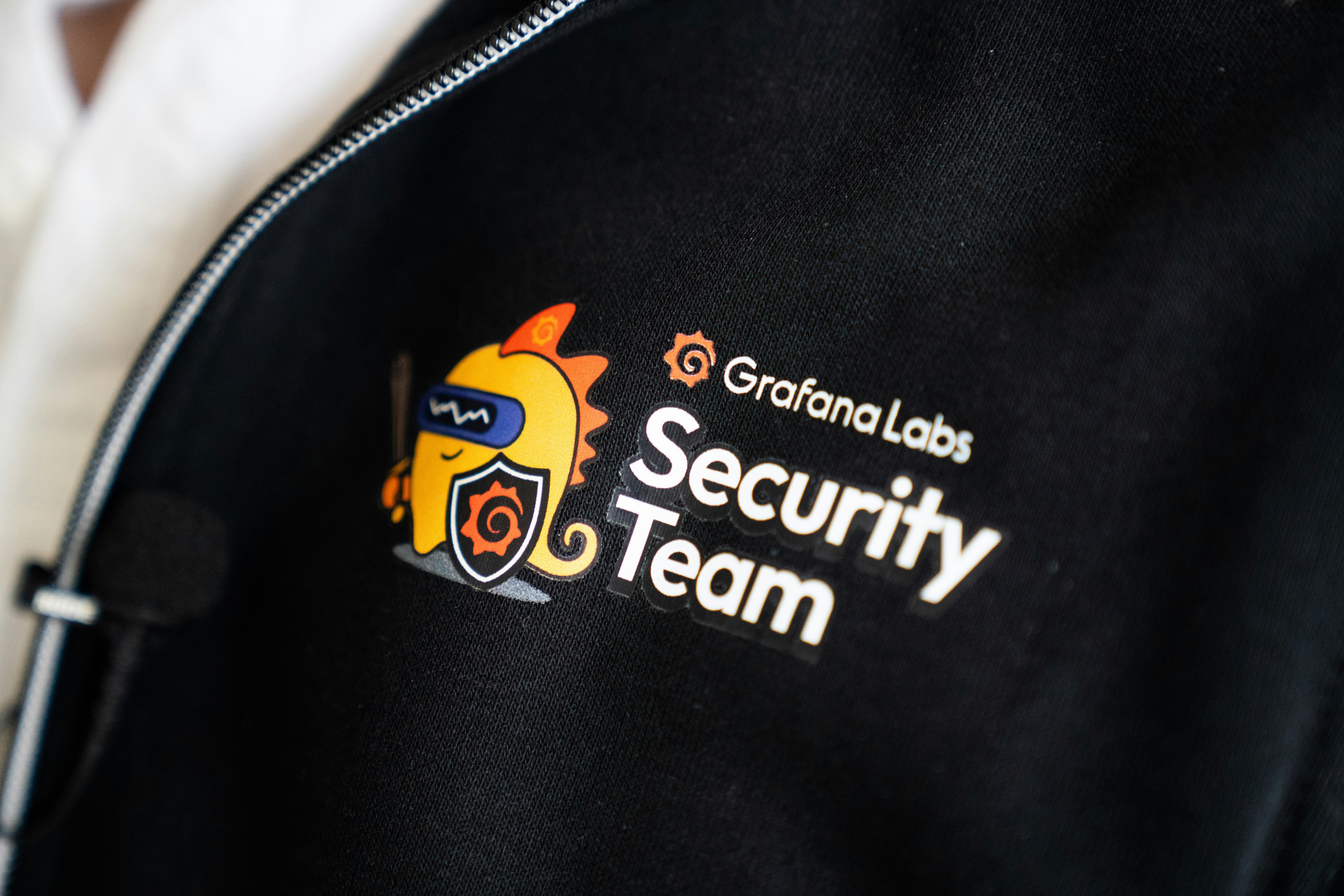 grafana labs security team