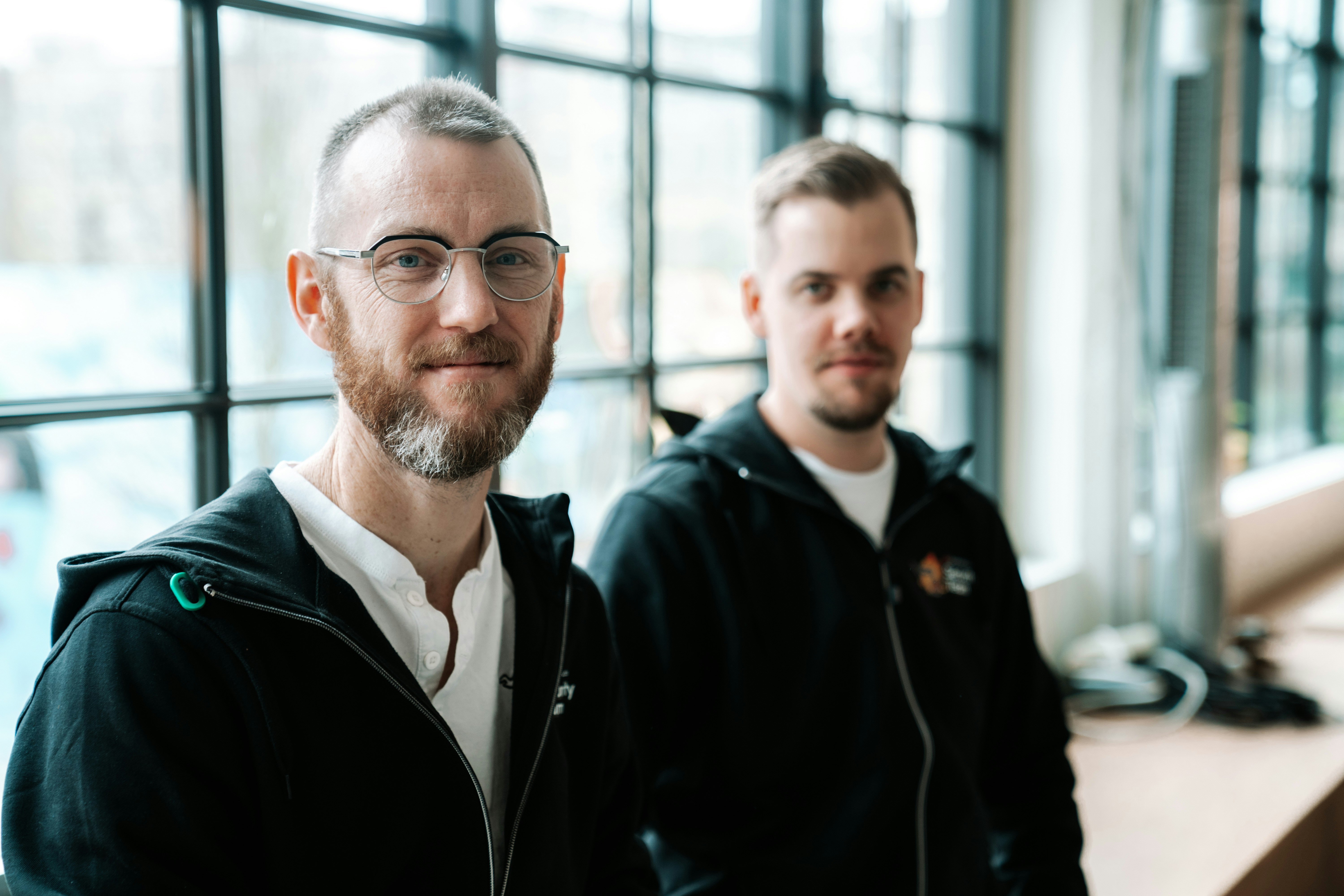 grafana security team