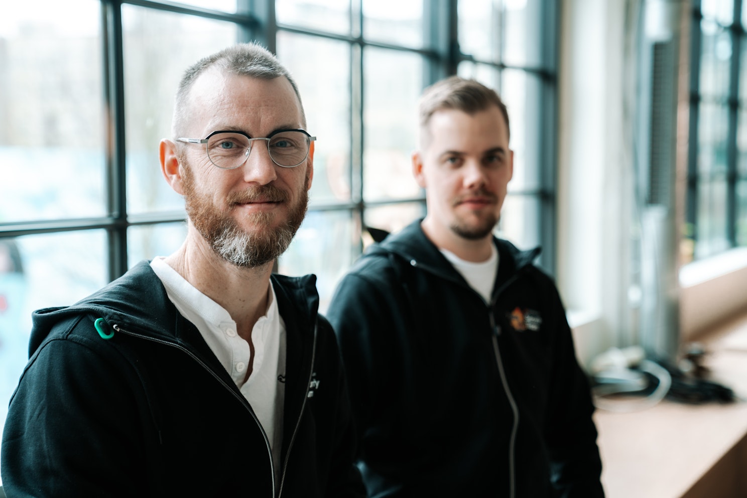 grafana security team