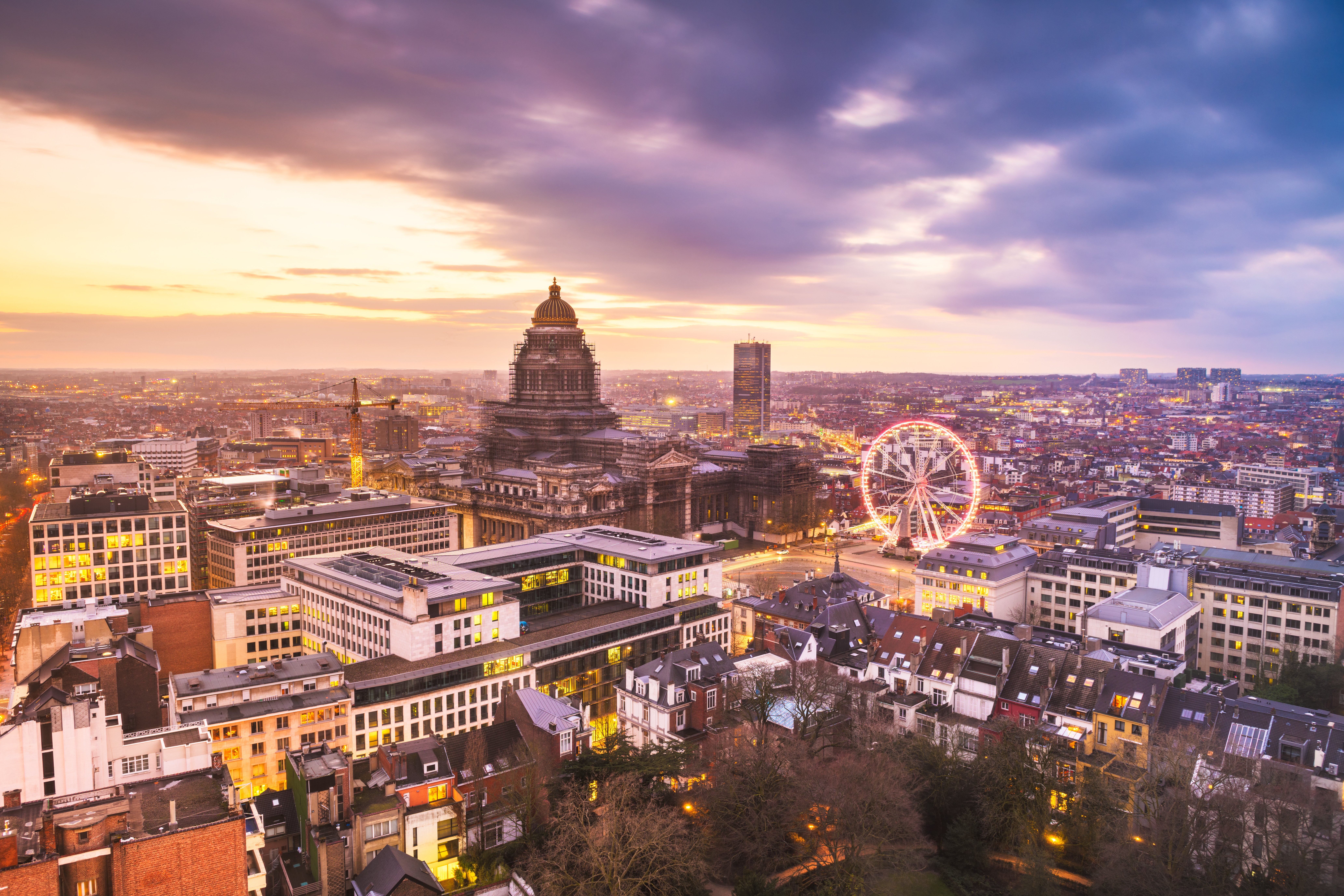 Brussels