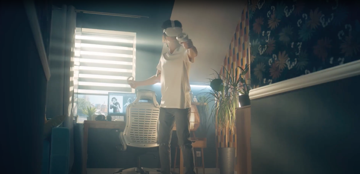 Ubisoft illustration