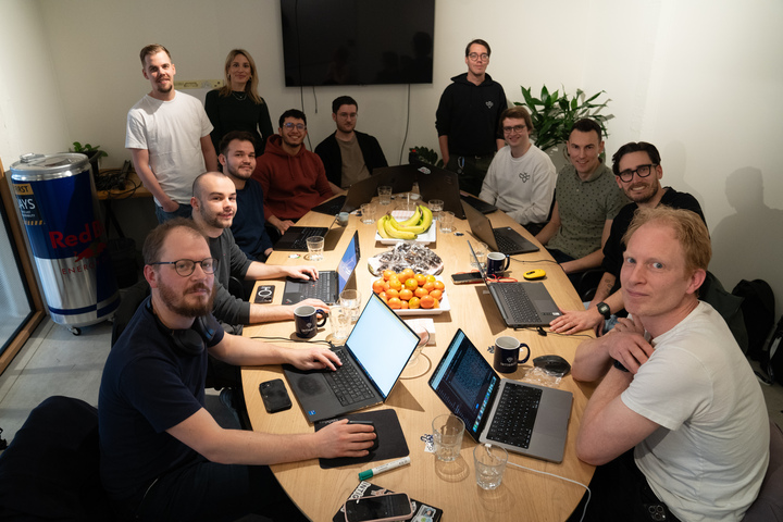Grafana Open Port Event