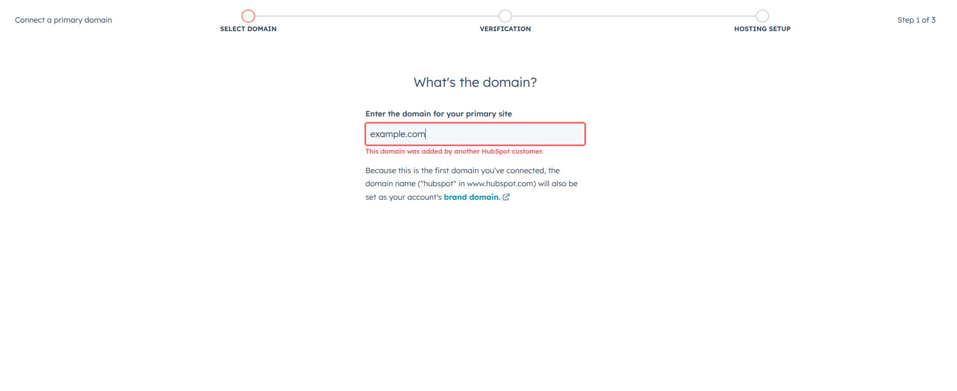 HubSpots proactive security measures against subdomain takeover vulnerabilities