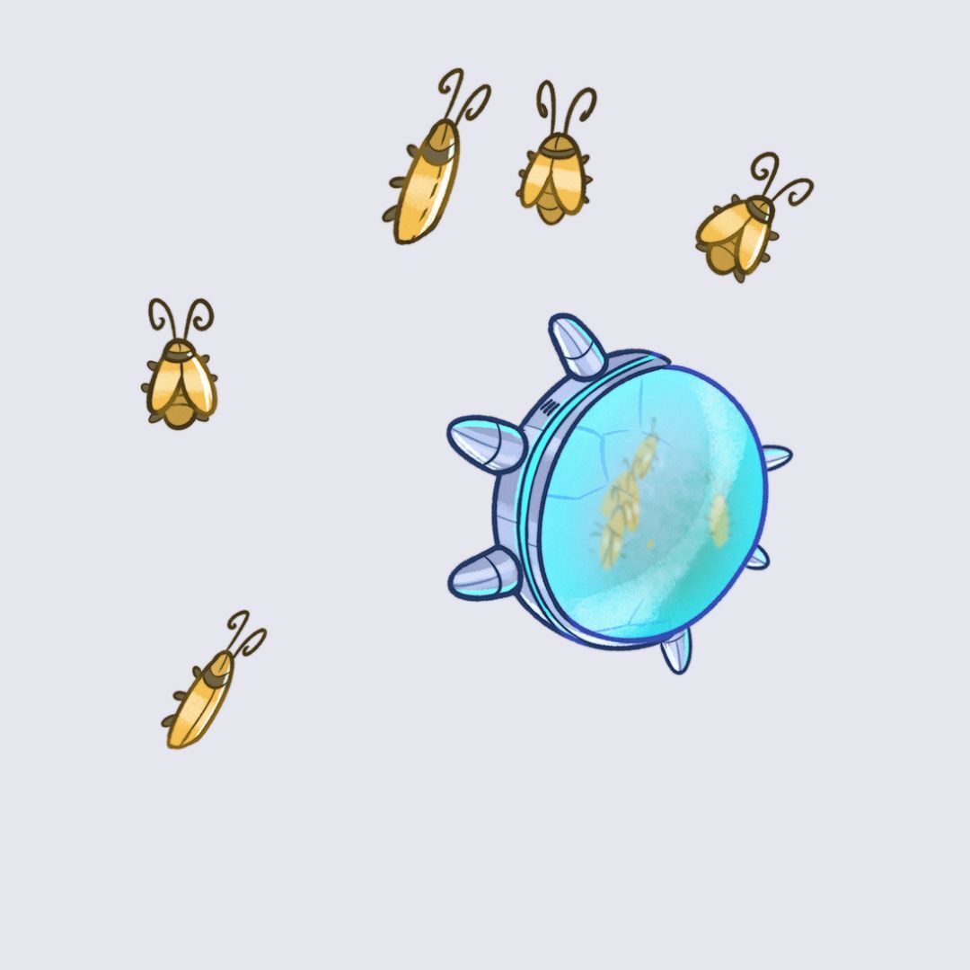 Hunting down subdomain takeover vulnerabilities Header Image